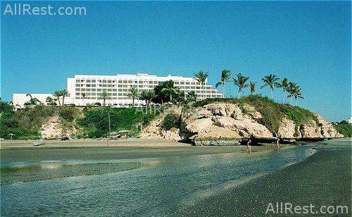 Crowne Plaza Hotel Muscat 